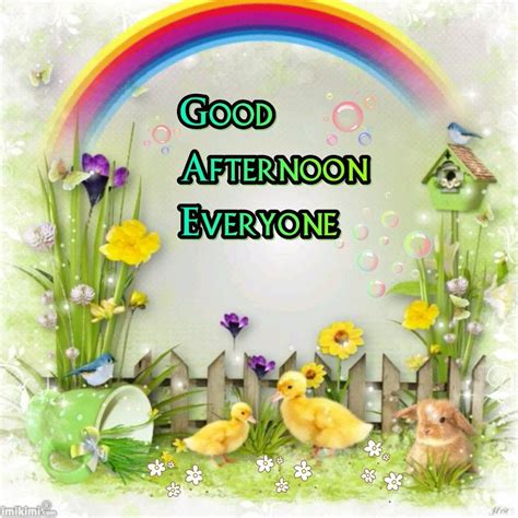 good afternoon everyone! NBI .